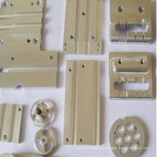 High Precision Electroplating CNC Machining Steel Automation Facility Assembly Part